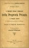 [Gutenberg 60281] • L'origine della Famiglia della Proprietà privata e dello Stato / in relazione alle ricerche di L. H. Morgan